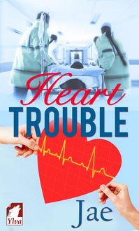 Produktbild: Heart Trouble