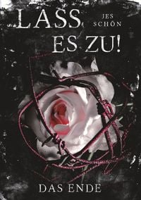 Produktbild: Lass es zu!: Das Ende