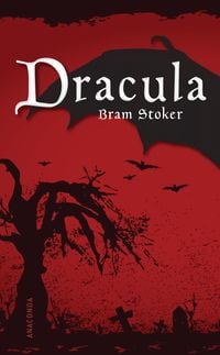 Produktbild: Dracula. Ein Vampirroman