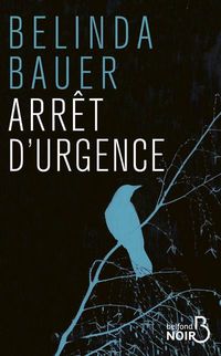 Produktbild: Arr&ecirc;t d'urgence