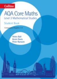 Produktbild: Aqa Core Maths