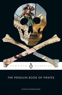 Produktbild: The Penguin Book of Pirates