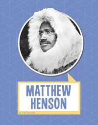 Produktbild: Matthew Henson