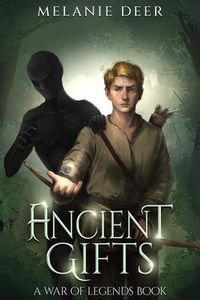 Produktbild: Ancient Gifts