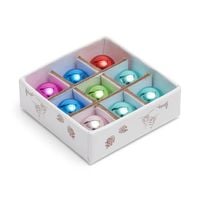 Produktbild Wichtel Inc. Christbaumkugeln