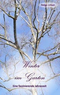 Produktbild: Winter im Garten