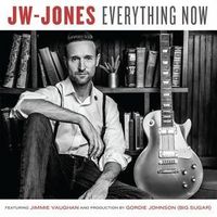 Produktbild: Everything Now