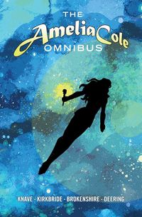Produktbild: Amelia Cole Omnibus