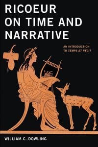 Produktbild: Ricoeur on Time and Narrative