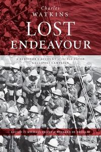 Produktbild: Lost Endeavour