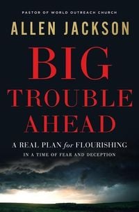 Produktbild: Big Trouble Ahead