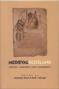 Produktbild: Medieval Scotland