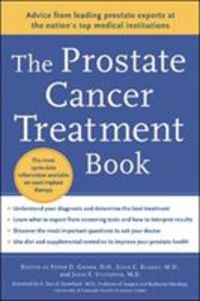 Produktbild: Prostate Cancer Treatment Bk