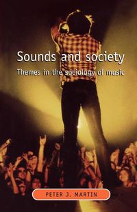 Produktbild: Sounds and Society