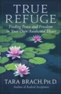 Bild vom Artikel True Refuge Finding Peace & Freedom in Y vom Autor Tara Brach