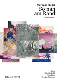 Produktbild: So nah am Rand
