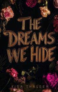 Produktbild: The Dreams we Hide