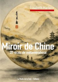 Produktbild: Miroir de Chine