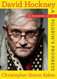 Produktbild: David Hockney