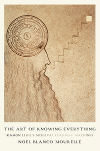 Produktbild: The Art of Knowing Everything