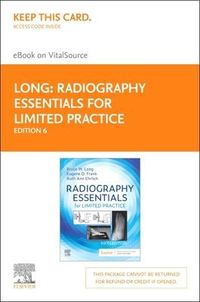 Produktbild: Radiography Essentials For Ltd