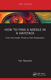 Produktbild: How to Find a Needle in a Haystack