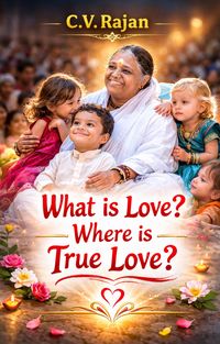 Produktbild: What is Love? Where is True Love?