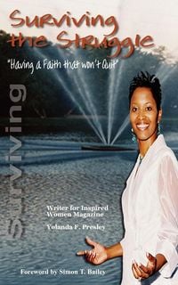 Produktbild: Surviving the Struggle