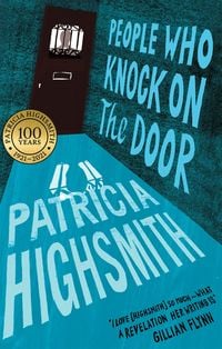 Produktbild: People Who Knock on the Door