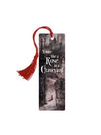 Produktbild: Alchemised Bookmark