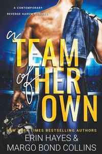Produktbild: A Team of Her Own