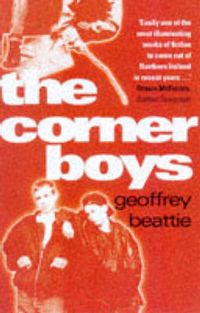 Produktbild: The Corner Boys