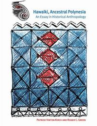 Produktbild: Hawaiki, Ancestral Polynesia