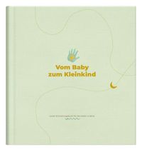 Produktbild: Vom Baby zum Kleinkind