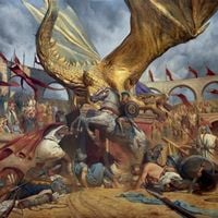 Produktbild: In The Court Of The Dragon