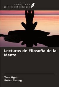 Produktbild: Lecturas de Filosof&iacute;a de la Mente