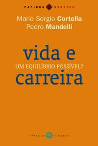 Produktbild: Vida e carreira