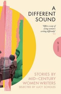Produktbild: A Different Sound