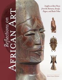 Produktbild: Reflections on African Art