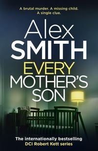 Produktbild: Every Mother's Son
