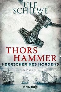 Produktbild: Herrscher des Nordens - Thors Hammer