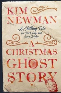 Produktbild: A Christmas Ghost Story