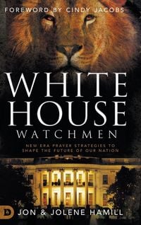 Produktbild: White House Watchmen