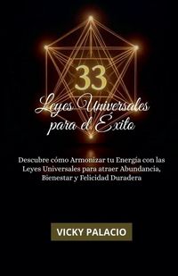 Produktbild: 33 Leyes Universales Para El &Eacute;xito