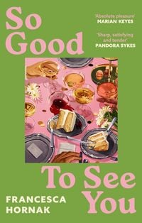 Produktbild: So Good to See You