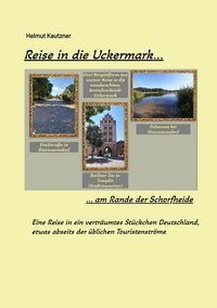Produktbild: Reise in die Uckermark