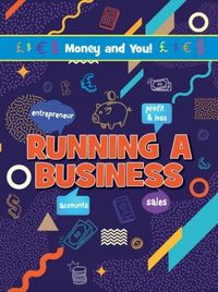 Produktbild: Running a Business
