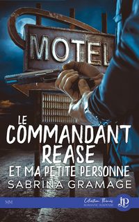 Produktbild: Le commandant rease et ma petite