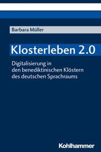 Produktbild: Klosterleben 2.0