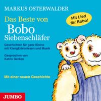 Bild vom Artikel Gerken, K: Bobo Siebenschläfer: Das Beste Von Bobo Siebensch vom Autor 